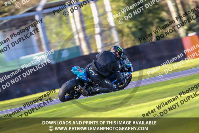 Oulton Park 20th March 2020;PJ Motorsport Photography 2020